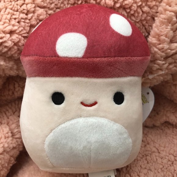 Malcom the mushroom!๐ - Picture 1 of 1